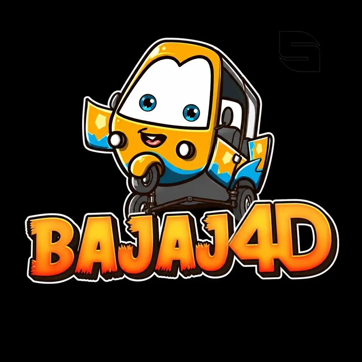 BAJAJ4D - Aplikasi Flashcard Edukasi untuk Pembelajaran Efektif