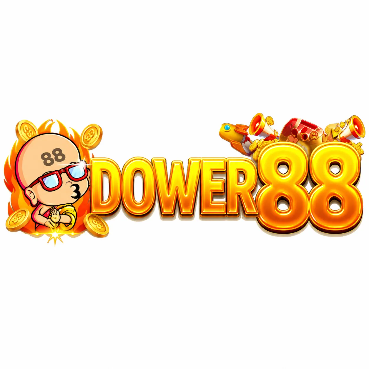 DOWER88 - Pembuat Stiker WA Terbaik untuk Edit Foto & Desain